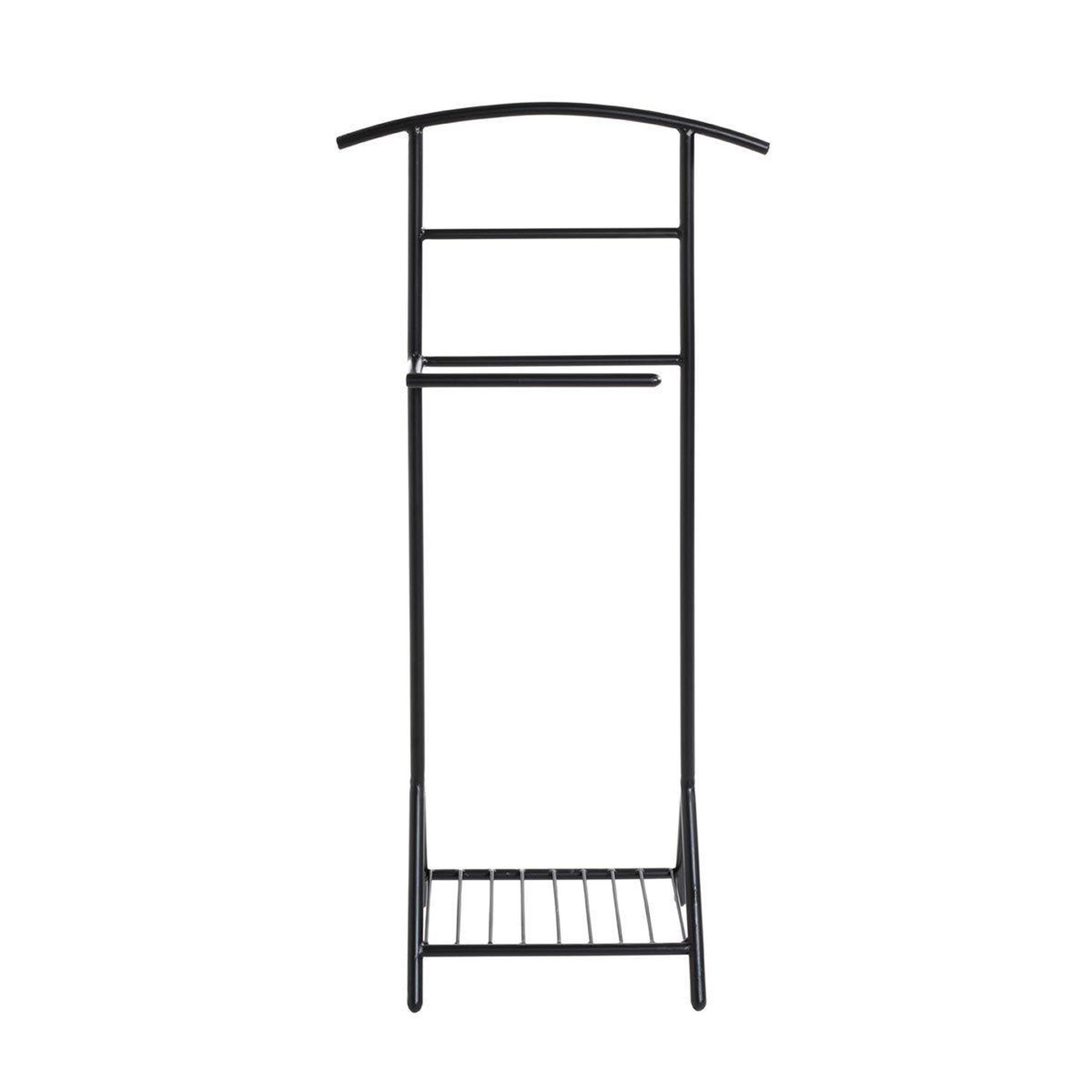 Voir la diapositive 2 : Paris Prix Valet de chambre design  olompo  101cm noir