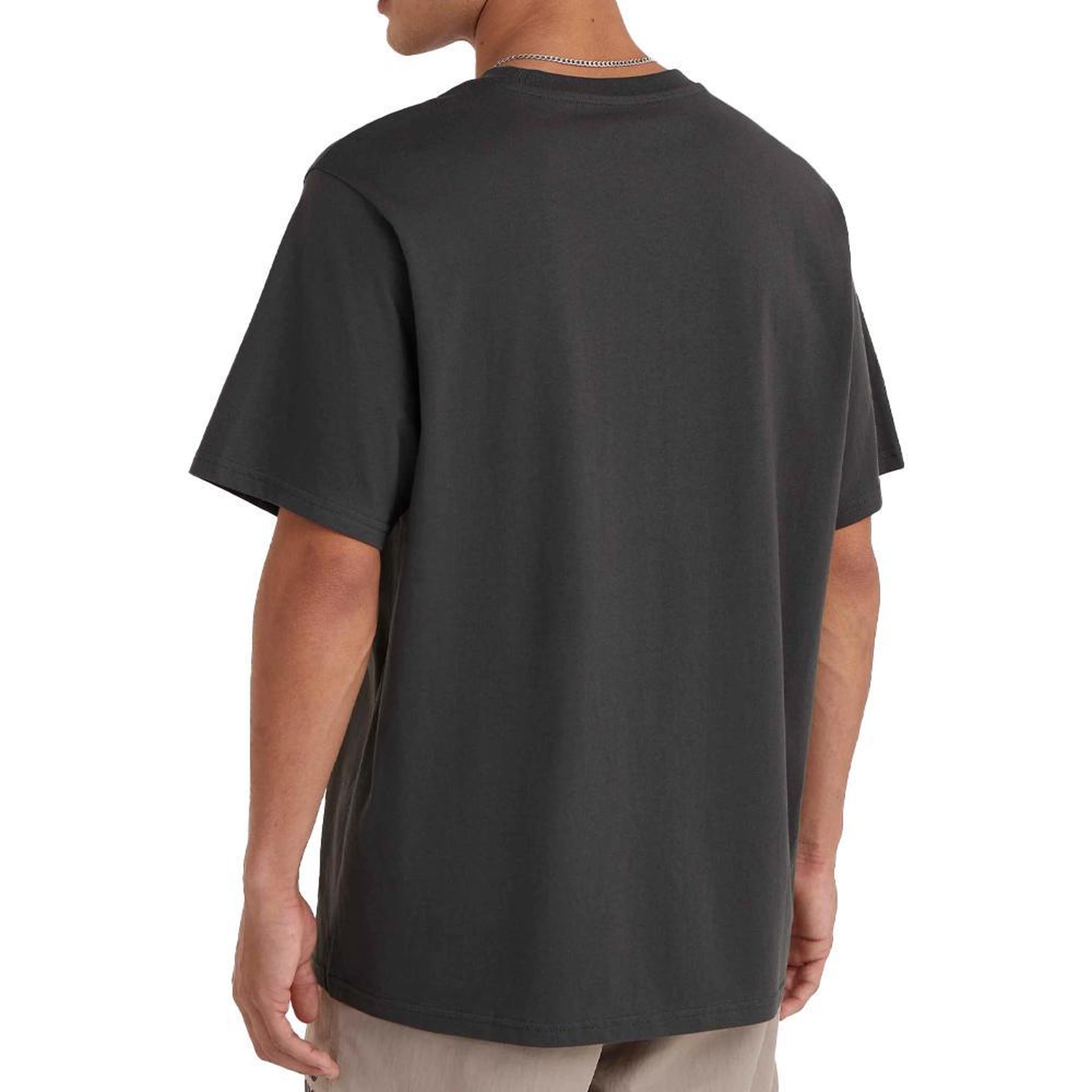 Voir la diapositive 2 : O'NEILL T-Shirt Gris Homme O'Neill Future