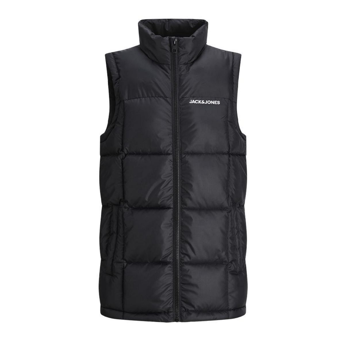 Jack & Jones Doudoune sans manches e Garçon Jack & Jones Hotis