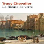 LA FILEUSE DE VERRE, Chevalier Tracy