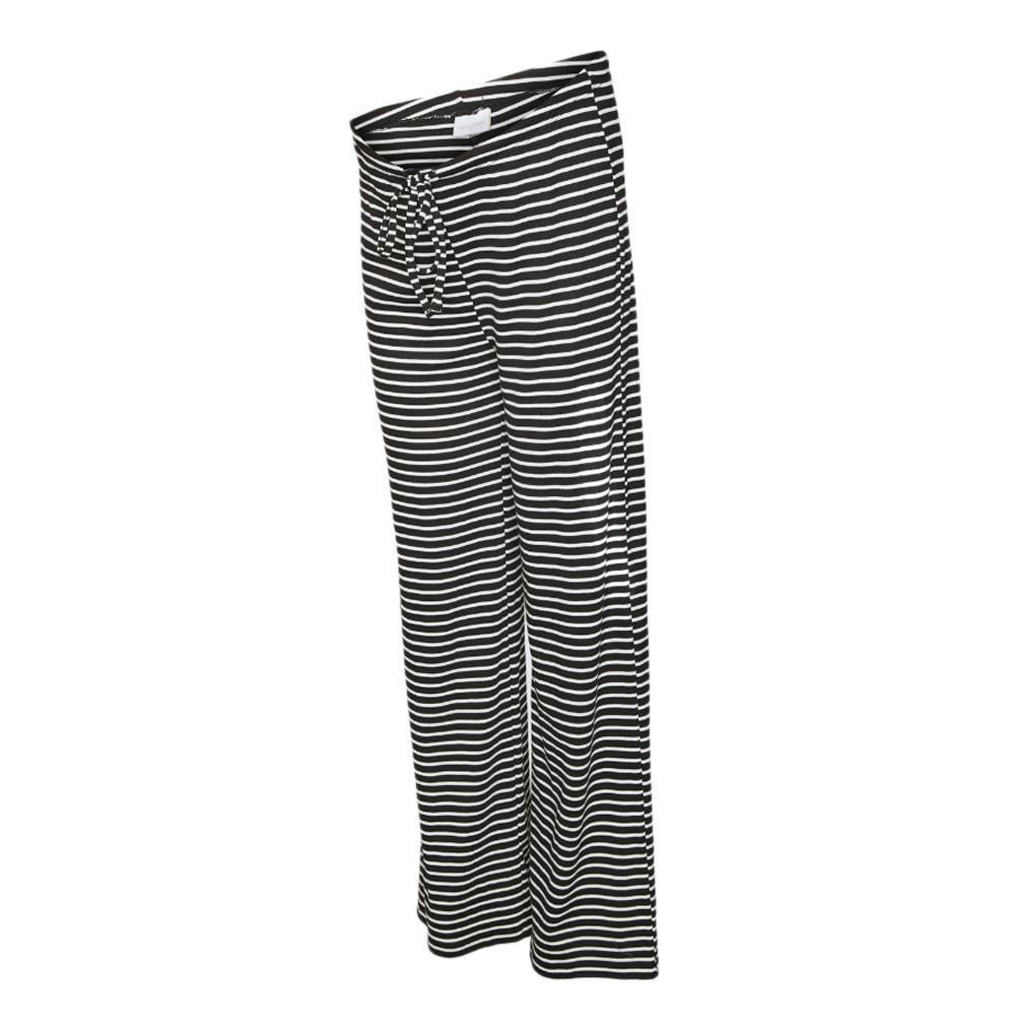 Voir la diapositive 2 : MAMALICIOUS Pantalon /Blanc Femme Mamalicious Mette