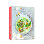 DETOX VEGETALE. 70 RECETTES ET CONSEILS POUR PRENDRE SOIN DE SOI, La Pensée Sauvage