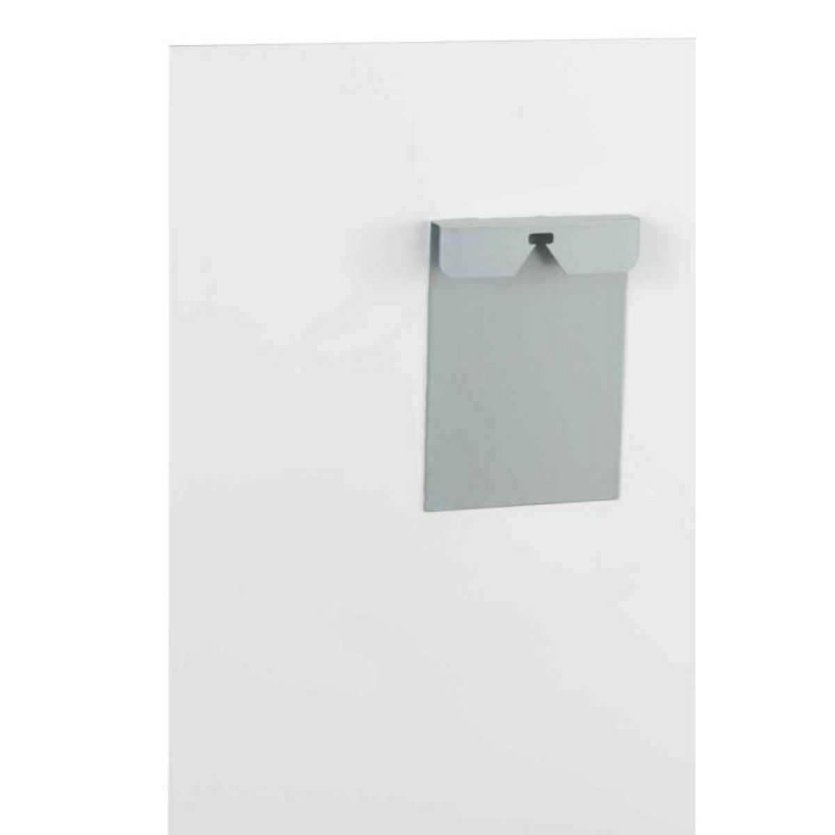 Paris Prix Tableau Déco en Verre  Lion  100x150cm Marron & Noir