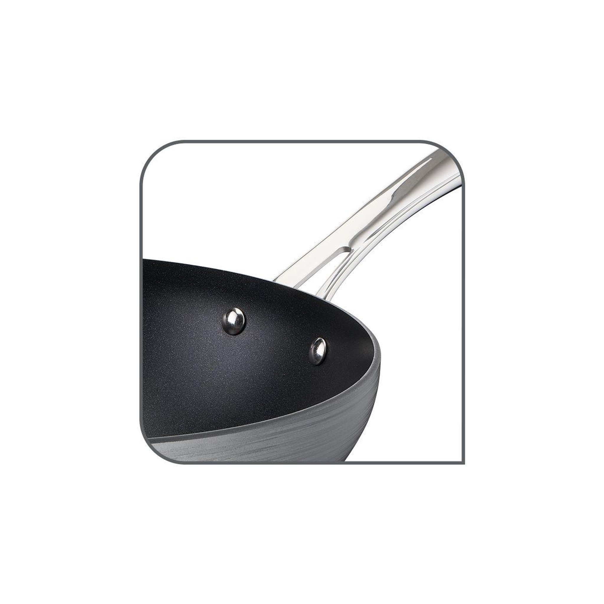 Voir la diapositive 5 : TEFAL Casserole Unlimited Premium diam16cm