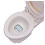Voir la diapositive 3 : Sylvanian Families 5740  Les toilettes