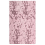 Voir la diapositive 2 : VIDAXL Tapis Shaggy a poils longs NAVARRA rose poudre 80x150 cm