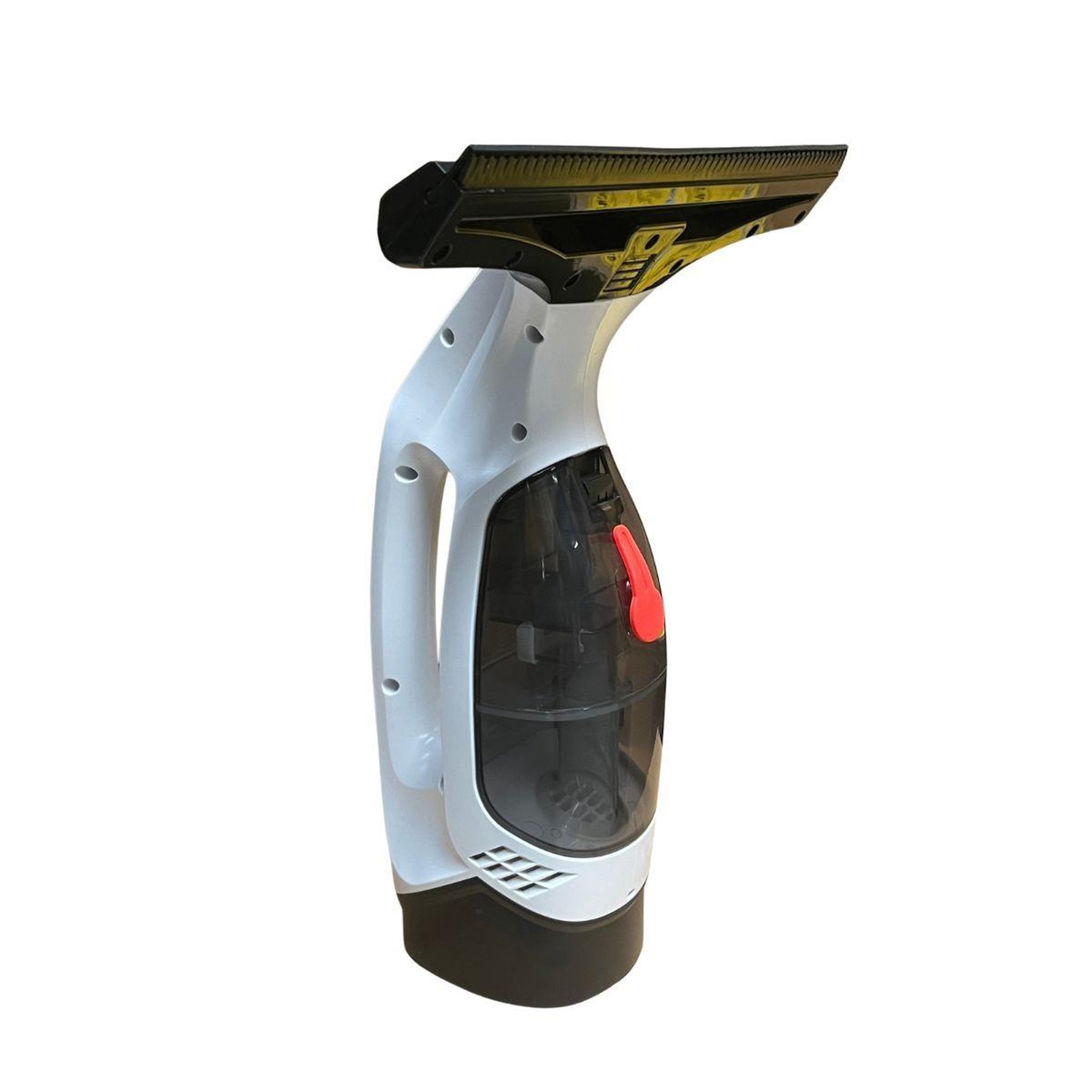 Voir la diapositive 4 : iTools Kit nettoyeur de vitres sans fil lave-vitre électrique rechargeable 150ml 30min raclette 280mm pulvérisateur & microfibre itools
