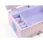 Djeco Boite a musique - Mélodie de la ballerine