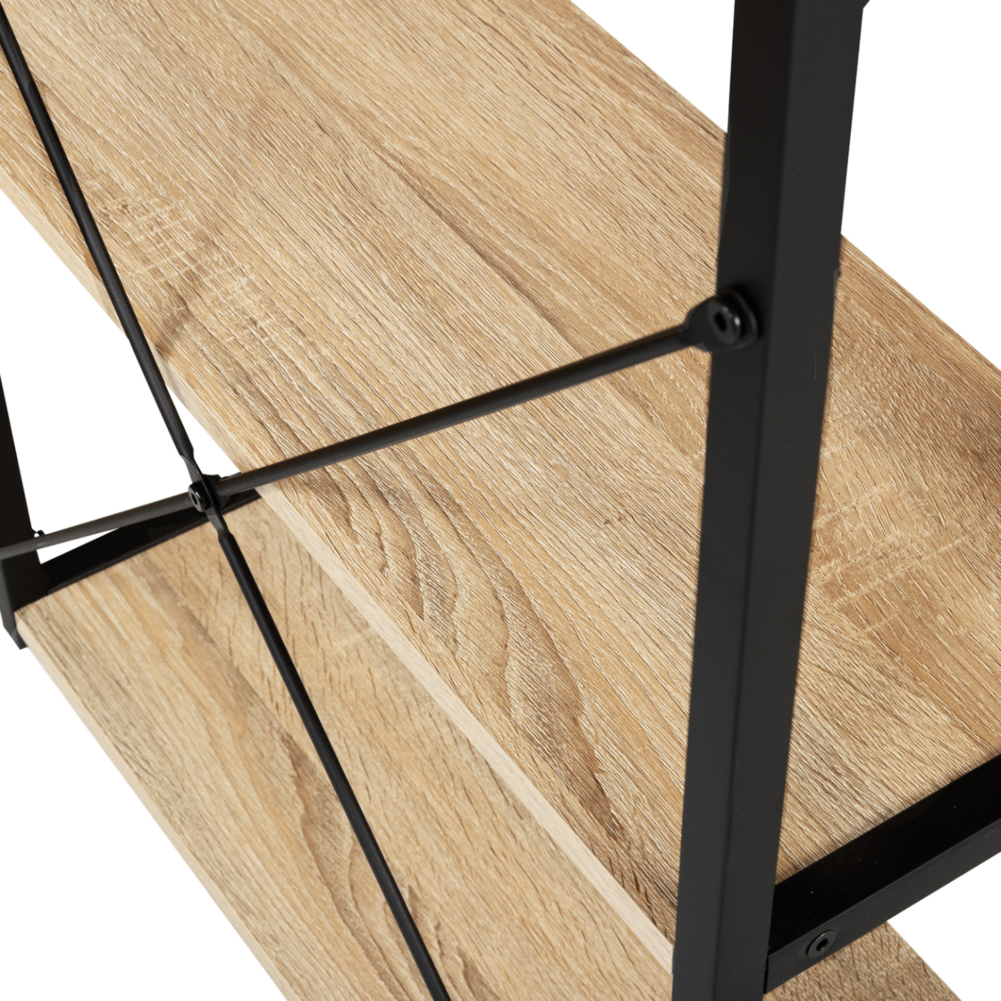 Voir la diapositive 3 : ID MARKET Bureau double detroit design industriel