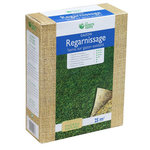 LES DOIGTS VERTS Gazon de regarnissage enrichi 500g