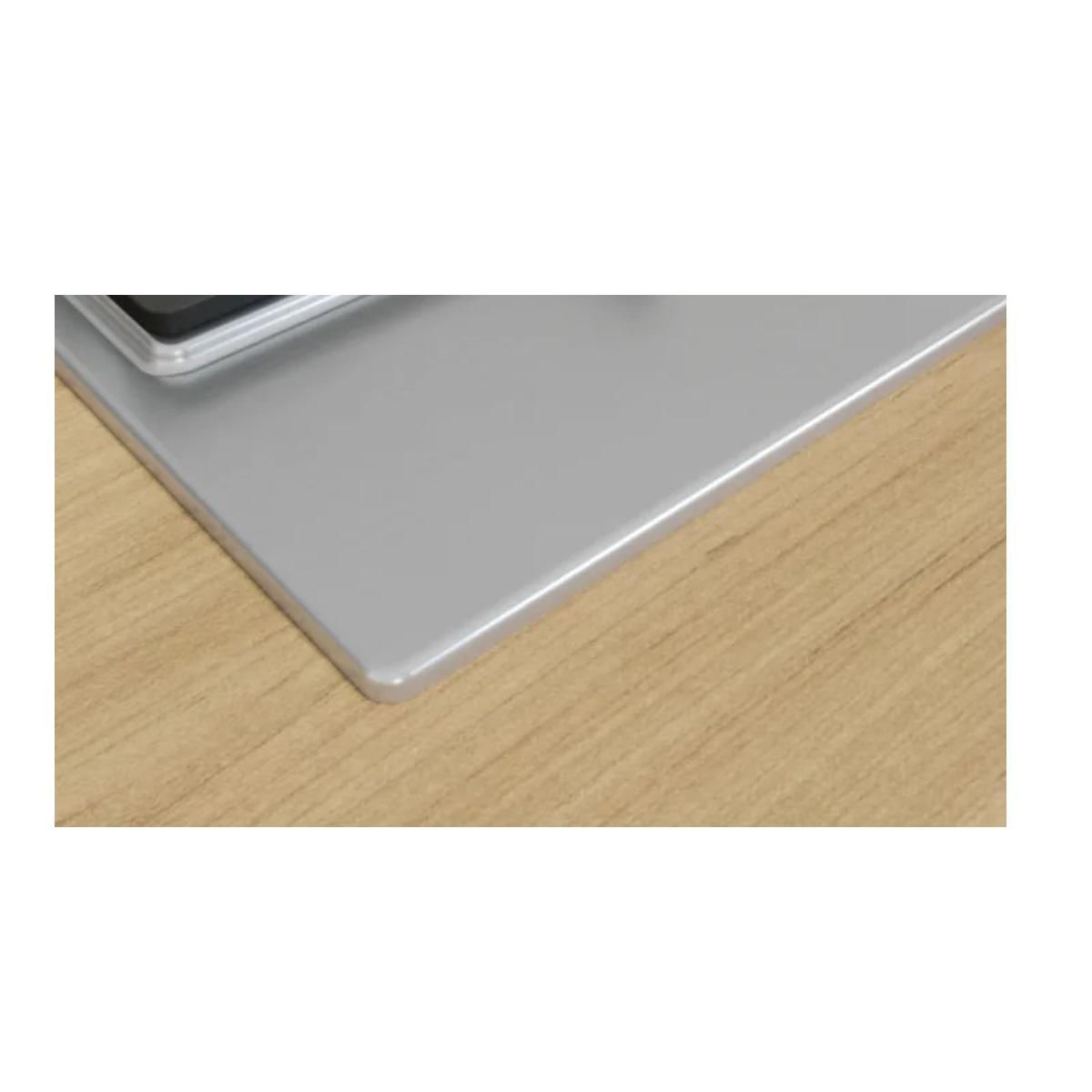 BOSCH Plaque de cuisson gaz 60cm 3 feux 8000w - PCC6A5I90