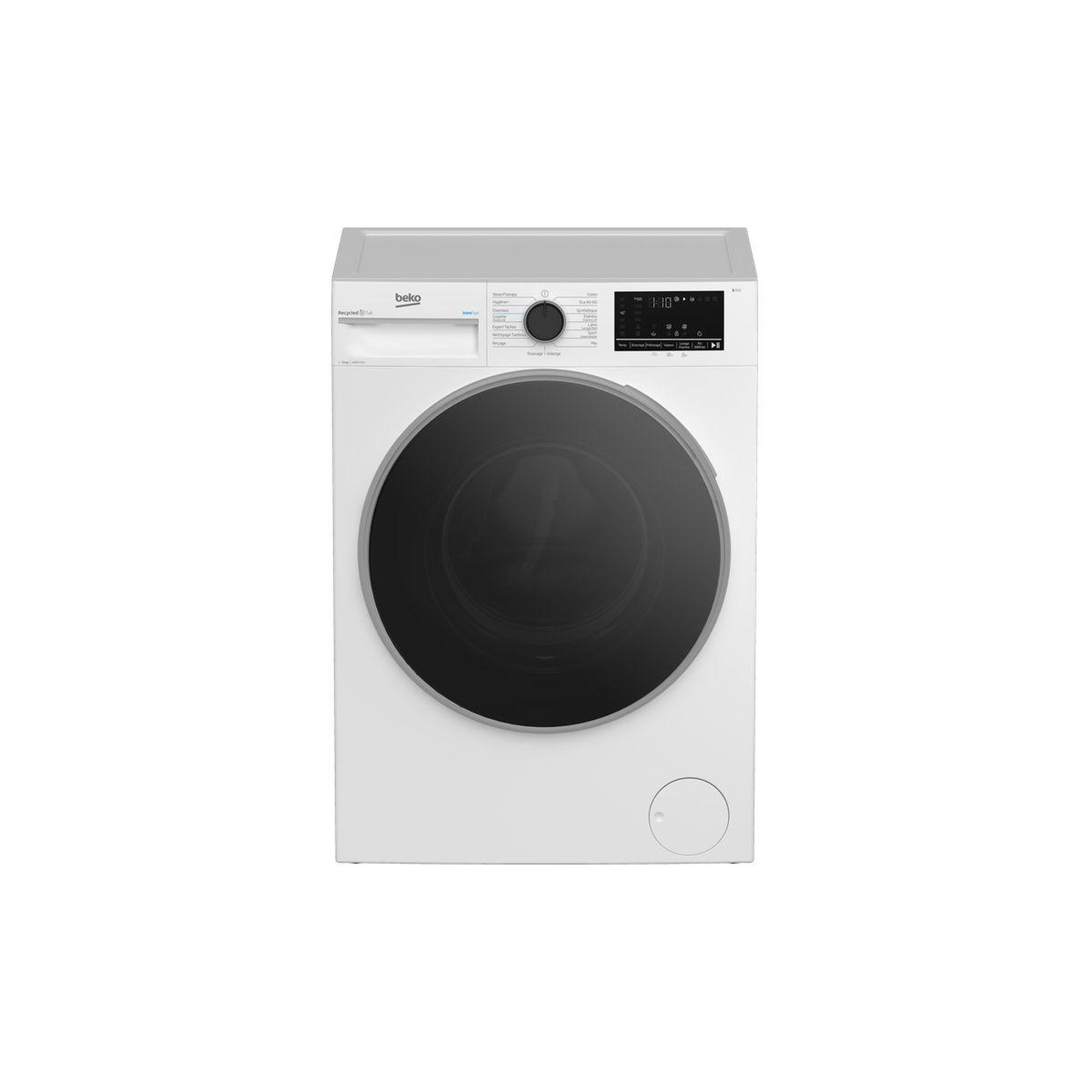 Beko Lave linge hublot B5WFT31145W