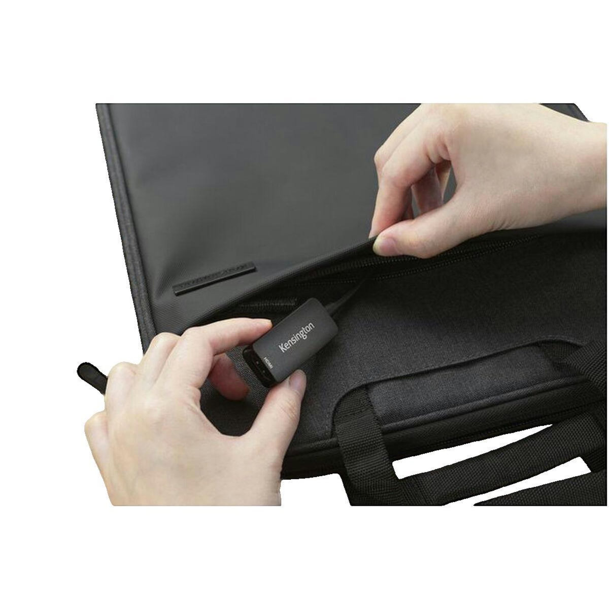 Kensington Adaptateur Kensington CV4200H USB-C vers HDMI 4K/8K