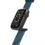 lifeproof Bracelet Apple Watch 38/40/41mm bleu