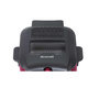Voir la diapositive 3 : BRANDT Friteuse 2.5l 1600w rouge/noir - FRI25R
