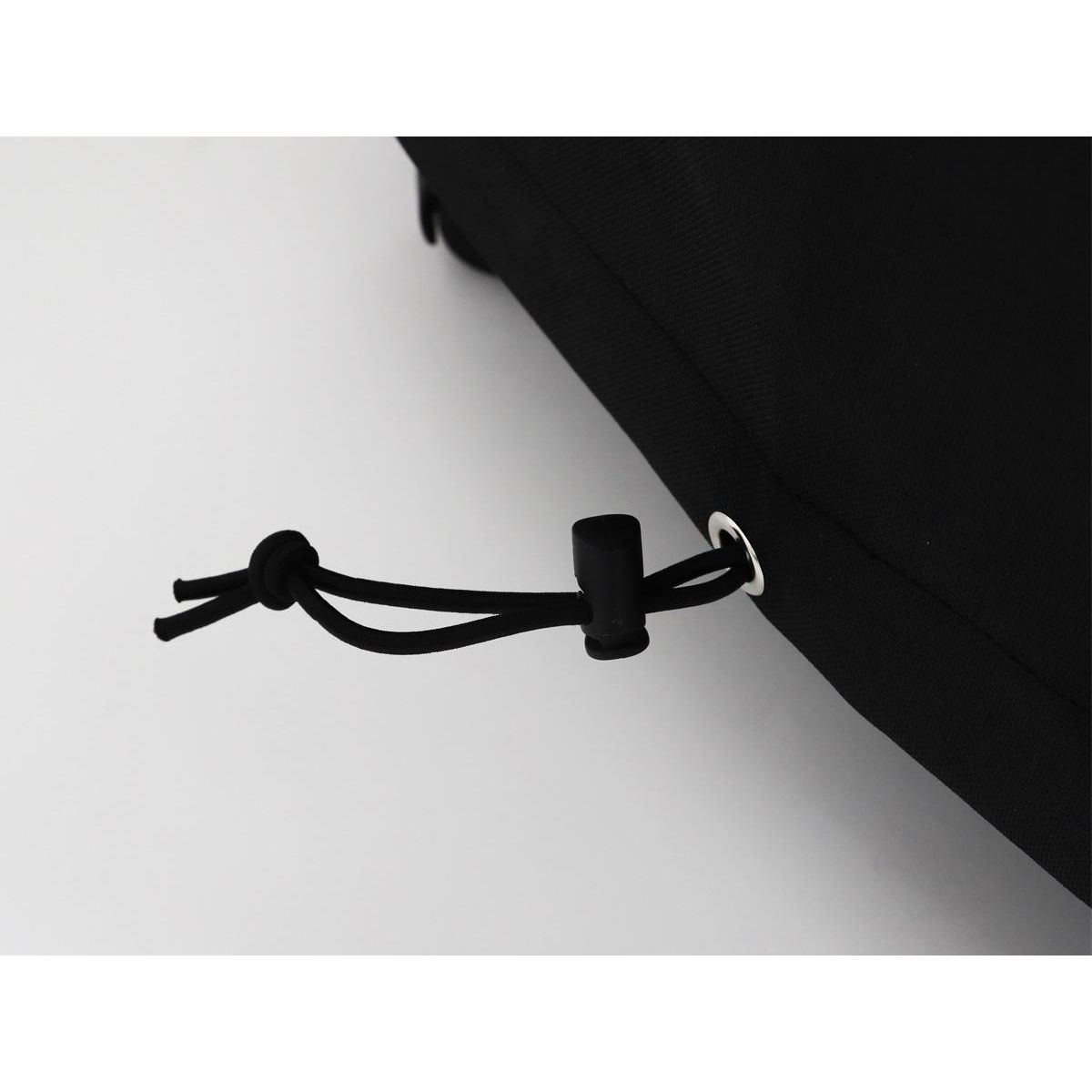 Le marquier Housse de protection pour plancha 60 cm à poser (avec couvercle) - Le Marquier