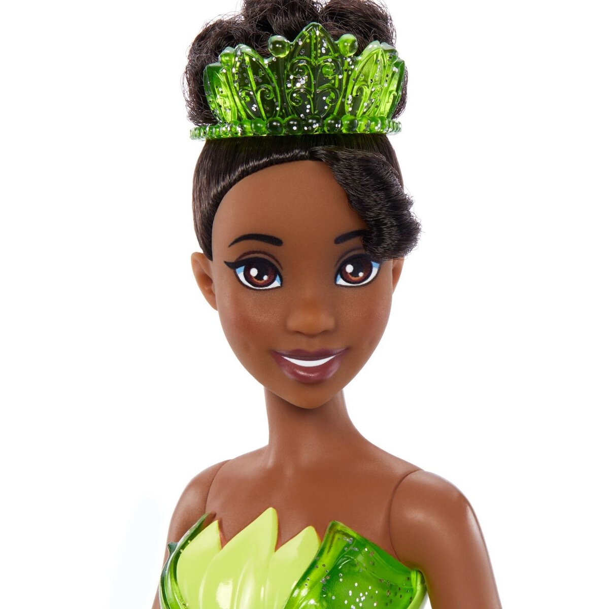 MATTEL Poupée Tiana 29 cm
