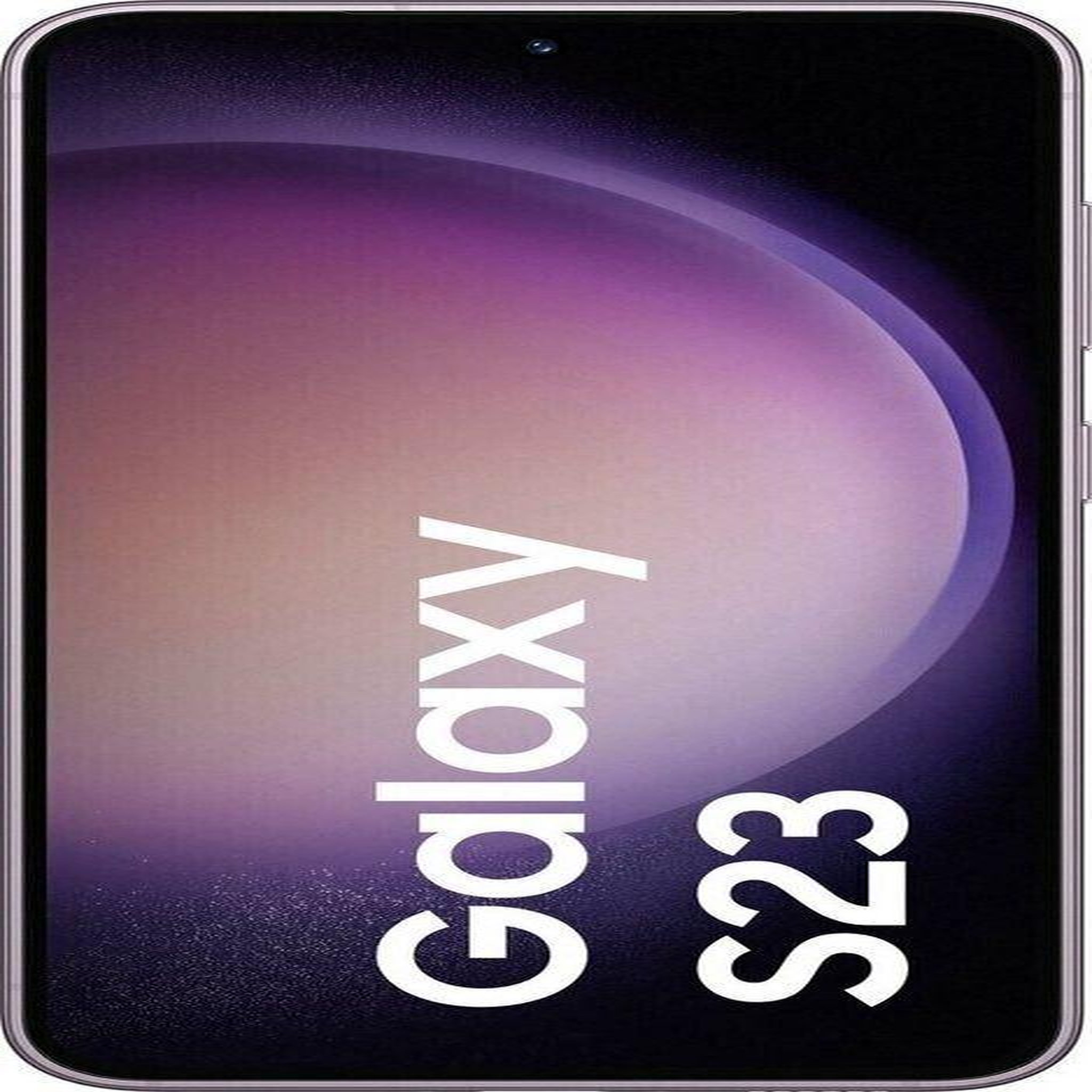 Voir la diapositive 2 : Samsung Galaxy S23 (Dual Sim) Reconditionné 128 Go - Grade A - Violet
