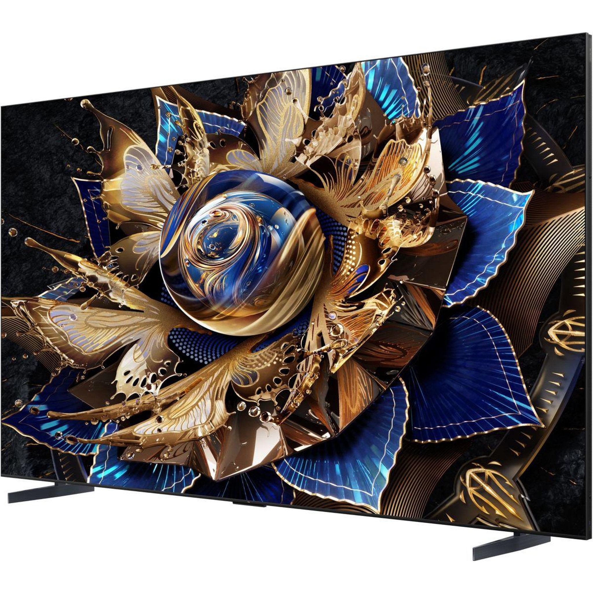 Voir la diapositive 4 : TCL Tv mini led 115x955max (2026) 115  (291 cm)