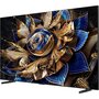 Voir la diapositive 4 : TCL TV Mini Led 115X955MAX-115 pouces (291cm)