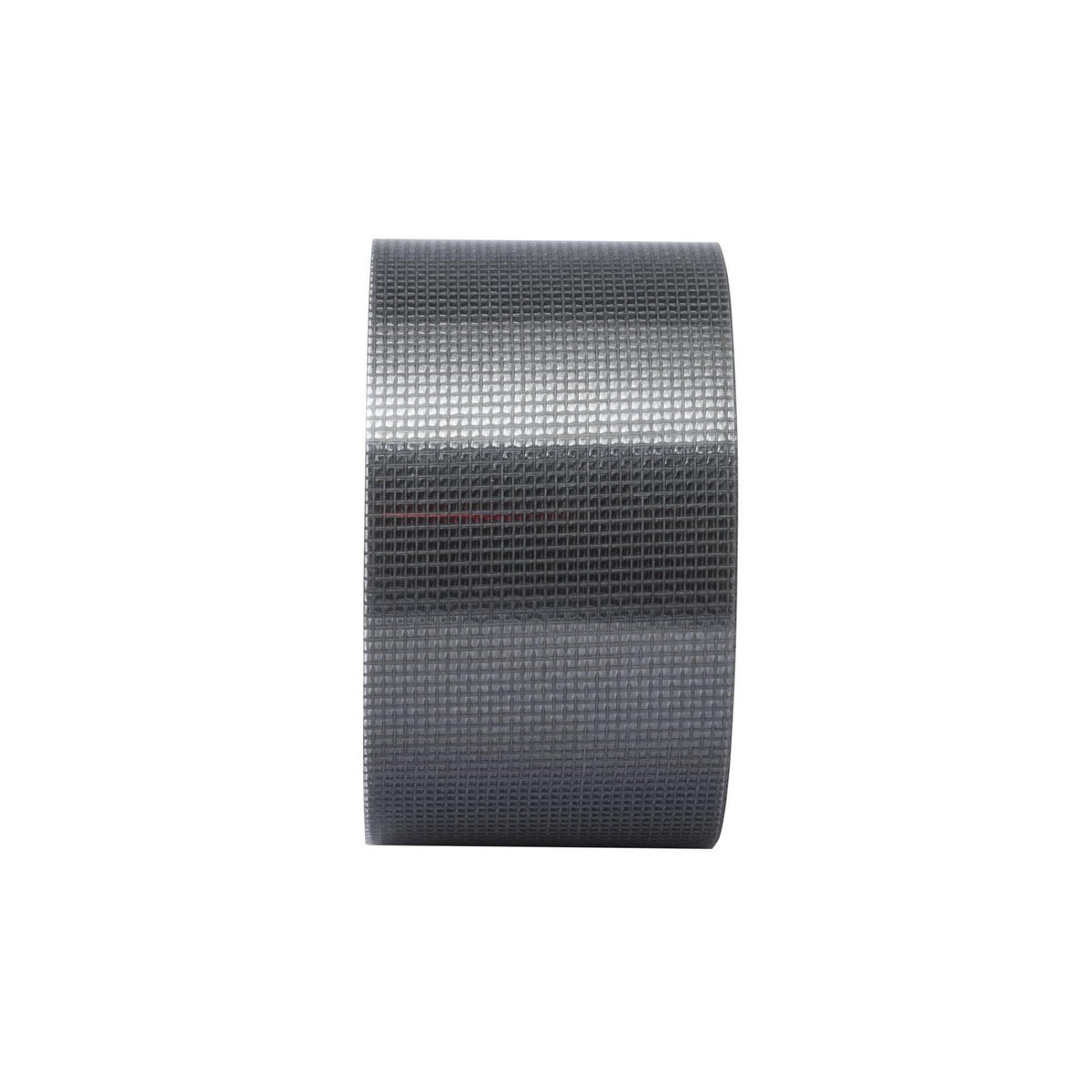WERKAPRO Ruban réparateur moustiquaire gris 5cmx2m