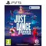 Just Dance 2023 Edition PS5 - Code de téléchargement