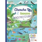 CHERCHE ET TROUVE DOCUMENTAIRE 1000 ANIMAUX, Cerato Mattia