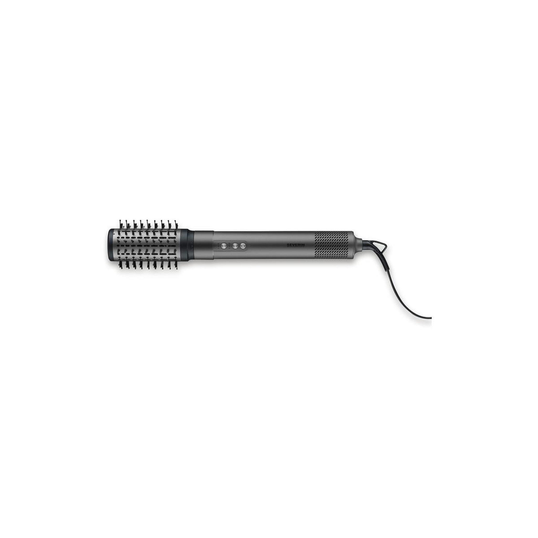 Voir la diapositive 3 : SEVERIN Brosse soufflante 1500w gris - wl0683