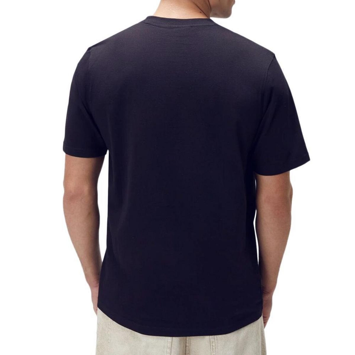 FILA T shirt  Homme Fila Embroidered