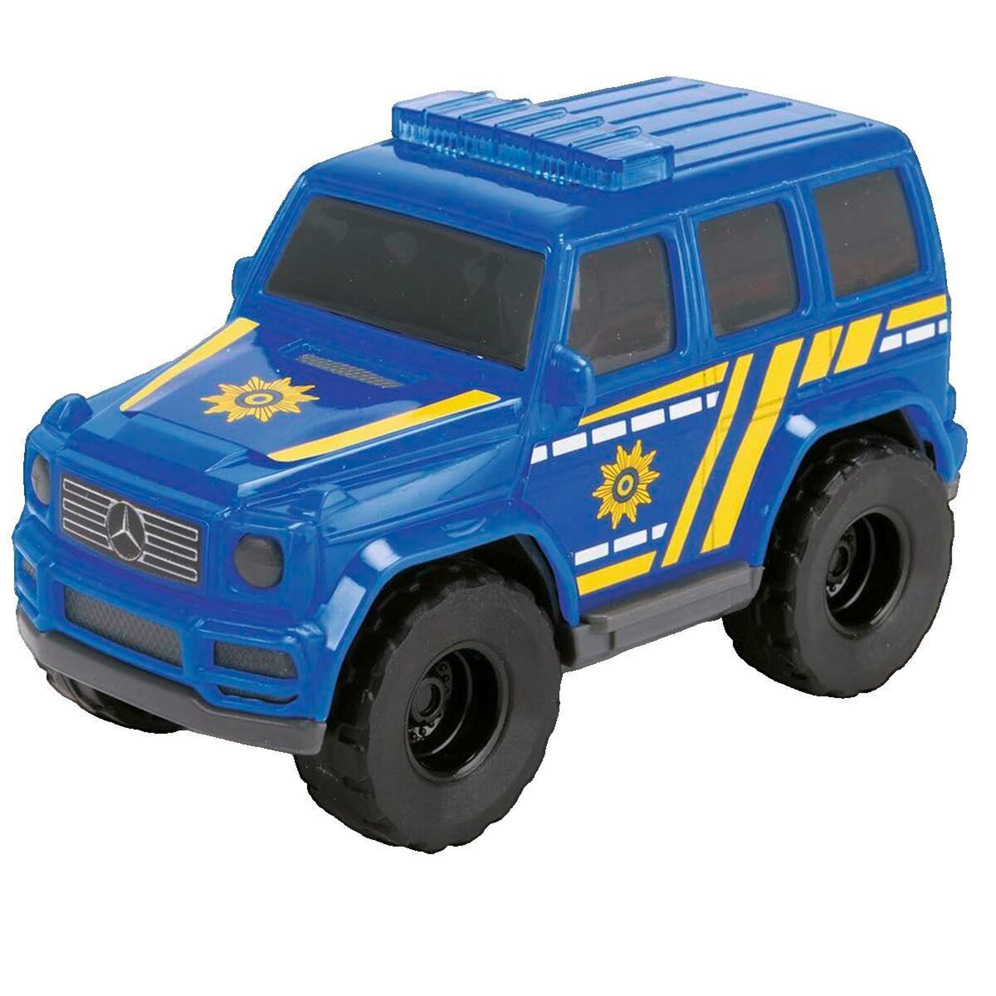 Voir la diapositive 3 : DIAMOND FOOTBALL COMPANY DICKIE - Pack Micro Vehicules - 8cm