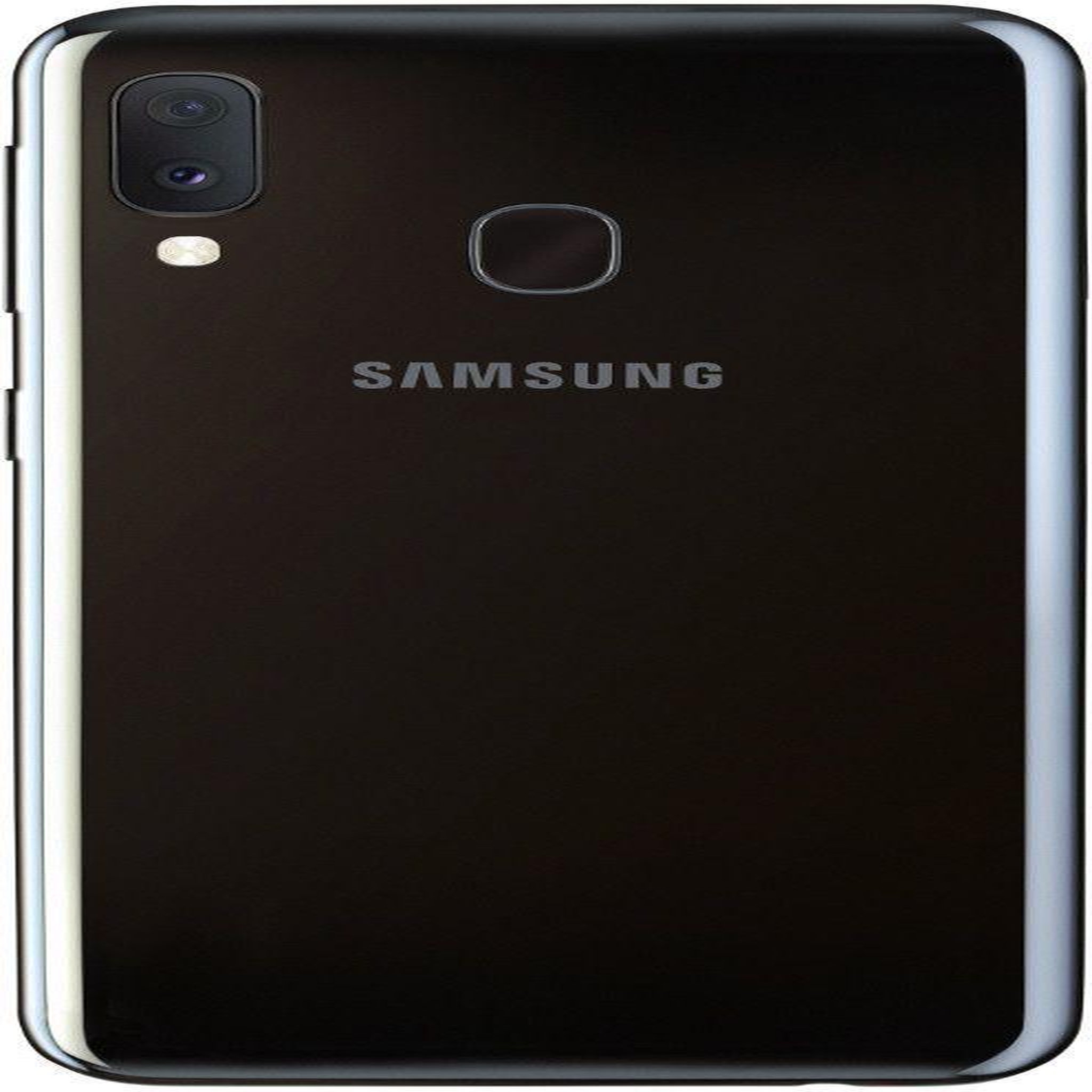 Voir la diapositive 3 : Samsung Galaxy A20E (Dual Sim) Reconditionné 32 Go - Grade A - Noir
