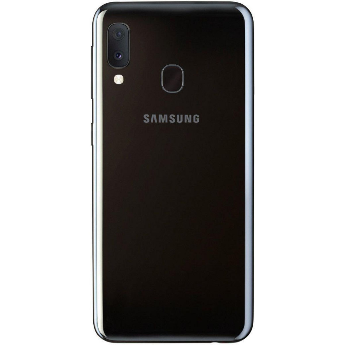 Samsung Galaxy A20E (Dual Sim) Reconditionné 32 Go - Grade A - Noir