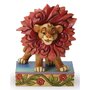 Figurine Simba le Roi Lion Disney Traditions