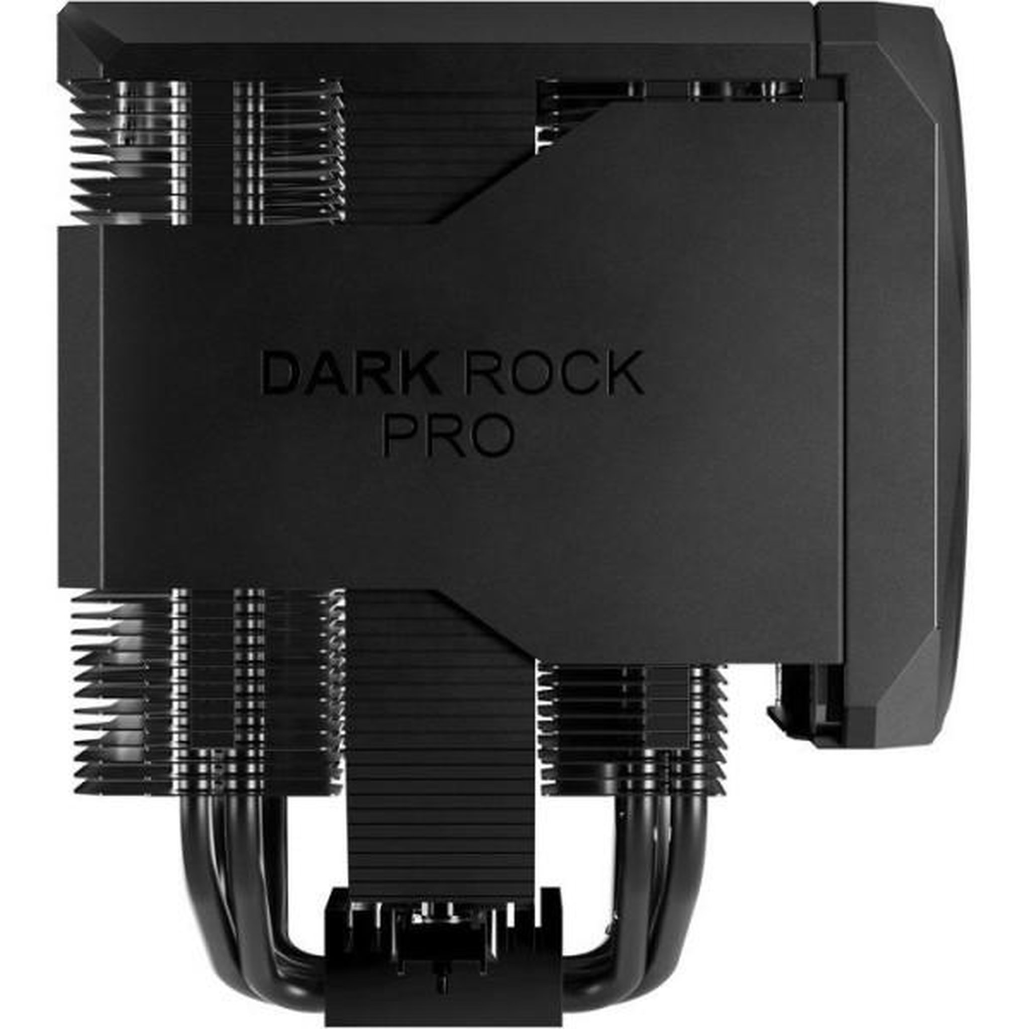 Voir la diapositive 3 : BE QUIET Be Quiet! - BK048 DARK ROCK PRO 6 - Ventirad