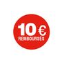 Voir la diapositive 2 : Ryobi Scie circulaire RYOBI - 1400W - 66mm - 2 lames - RCS1400-KB48