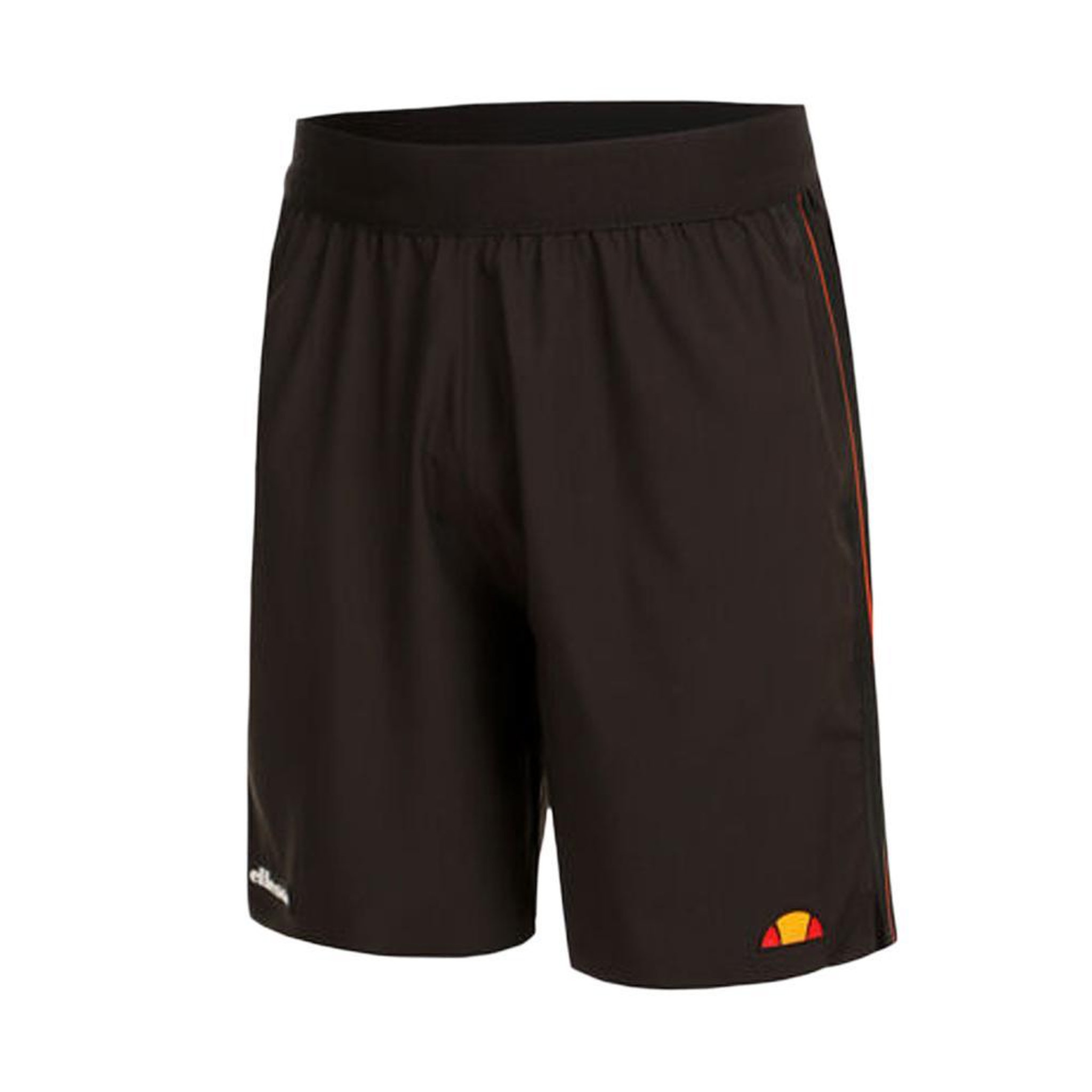ELLESSE Short  Homme Ellesse Steady. Coloris disponibles : Noir