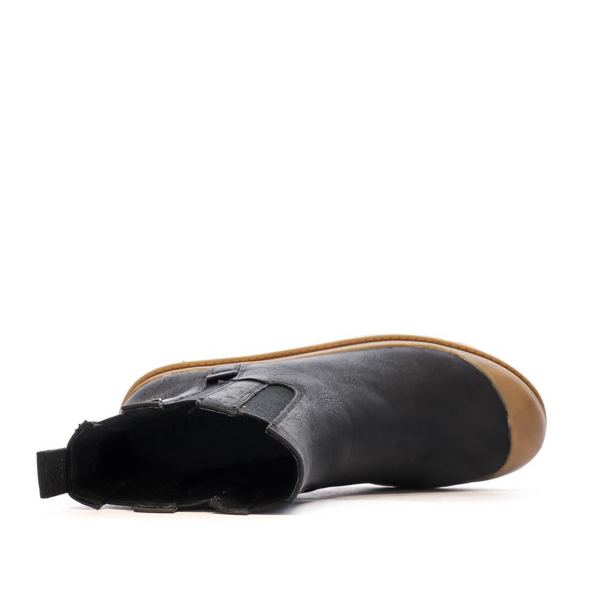Voir la diapositive 4 : CHATTAWAK Bottines es Femme Chattawak NINA