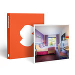 Smartbox Séjour de 2 jours en hôtel 4* avec accès illimité à l'espace détente près de Deauville - Coffret Cadeau Séjour