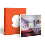 Voir la diapositive 1 : Smartbox Séjour de 2 jours en hôtel 4* avec accès illimité à l'espace détente près de Deauville - Coffret Cadeau Séjour