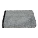 ATMOSPHERA Drap de Bain  Joia  100x150cm Gris