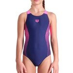 ARENA Maillots de bain /Rose Fille Arena Swimsuit. Coloris disponibles : Bleu
