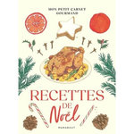 RECETTES DE NOEL, Su Sue