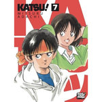 KATSU! TOME 7 , Adachi Mitsuru