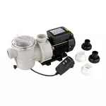 UBBINK Pompe filtration piscine - 14-400l/h - POOLMAX® TP75