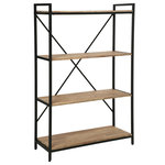 ATMOSPHERA Etagère Edena - 4 étages