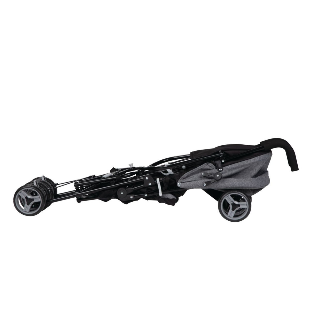 SAFETY FIRST Poussette canne multipositions Kiplo