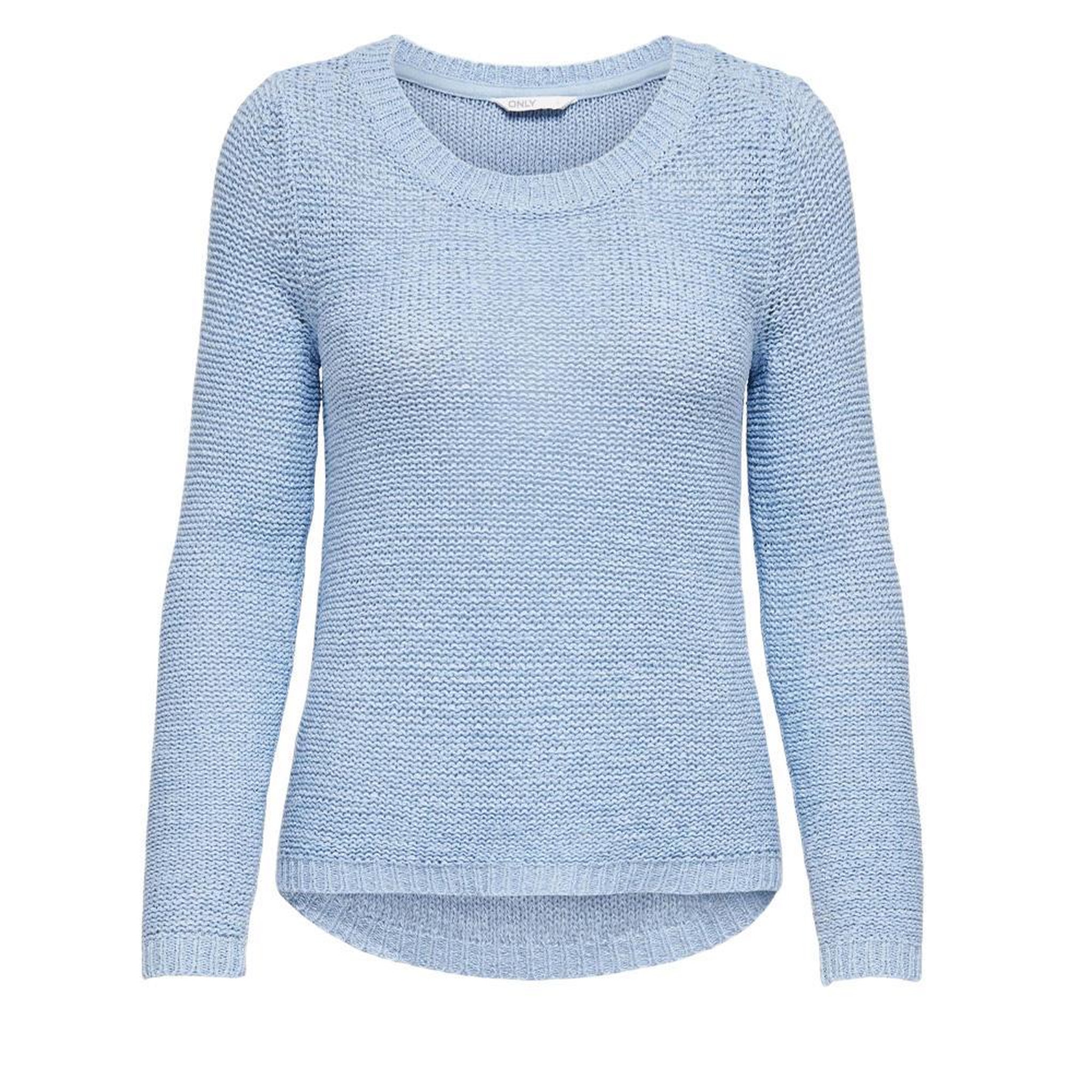 Voir la diapositive 5 : Only Pull  Femme Only Geena