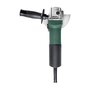 Voir la diapositive 1 : METABO Meuleuse d'angle filaire METABO W 850-125 - Disque diamanté inclus