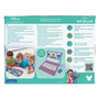 Voir la diapositive 4 : Lexibook Ordinateur portable éducatif bilingue Stitch (EN/ES)