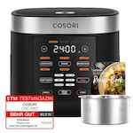 COSORI Cuiseur à riz COSORI Multi-cooker 5 litres
